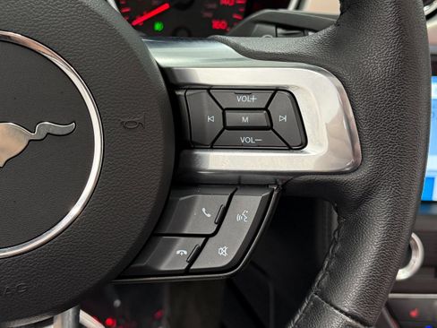 Used 2017 Ford Mustang GT Premium w/ Equipment Group 401A RWD image 22
