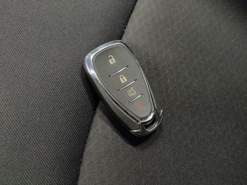 Used 2024 Chevrolet Malibu LS FWD image 32
