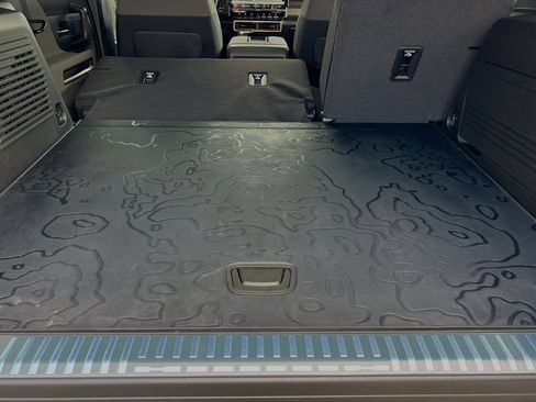 New 2025 GMC Hummer EV 3X w/ Extreme Off-Road Package image 16