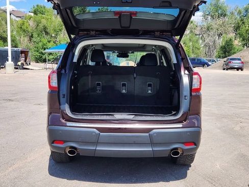 Used 2023 Subaru Ascent Touring AWD/4WD image 29