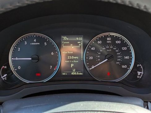Used 2024 Lexus IS 350 F Sport RWD image 31