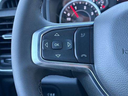 New 2026 RAM 2500 Big Horn image 26