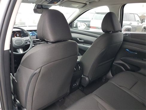 New 2026 Hyundai Tucson SEL image 12