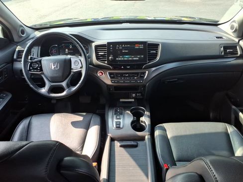 Used 2021 Honda Pilot Special Edition image 25