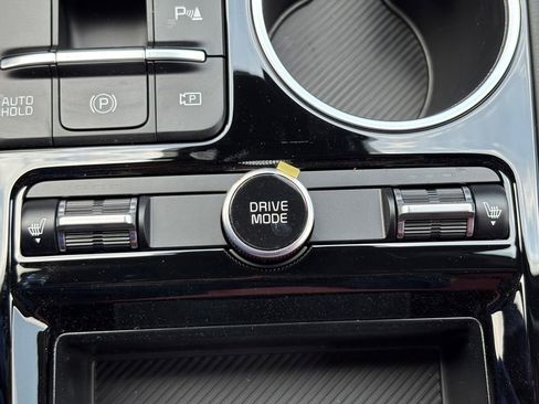 New 2026 Kia K5 GT-Line image 31