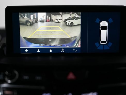 Used 2024 Acura RDX A-Spec AWD/4WD image 18