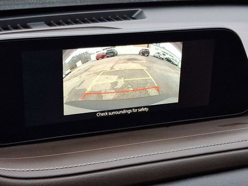 Used 2023 MAZDA CX-30 AWD 2.5 S w/ Premium Package image 21