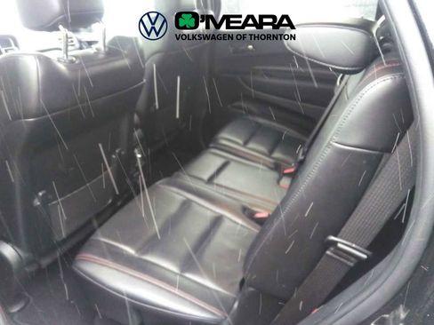 Used 2024 Dodge Durango GT image 5