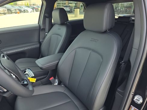 New 2025 Hyundai Ioniq 5 XRT image 25