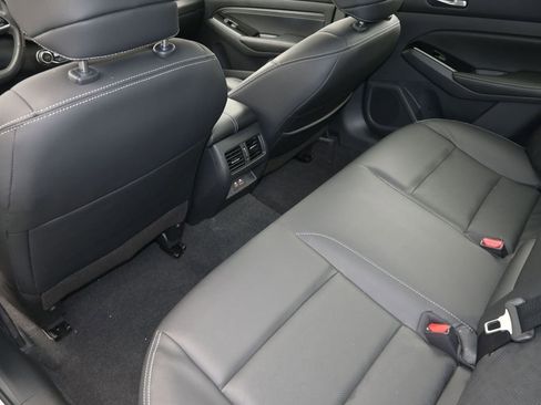 Used 2023 Nissan Altima 2.5 SL image 13