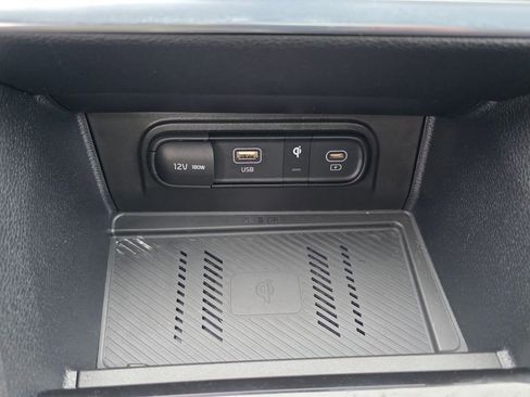 Used 2023 Kia Sportage SX image 26