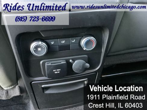 Used 2019 Ford Flex SEL w/ Equipment Group 202A FWD image 34