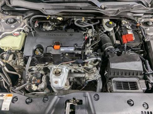 Used 2019 Honda Civic LX image 29