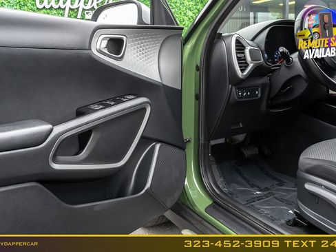 Used 2020 Kia Soul X-Line FWD image 11