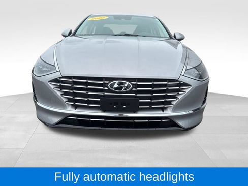 Used 2023 Hyundai Sonata SEL w/ Cargo Package FWD image 3