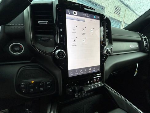 New 2025 RAM 2500 Power Wagon image 44