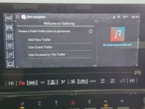 New 2025 GMC Hummer EV 3X w/ Extreme Off-Road Package AWD/4WD image 57