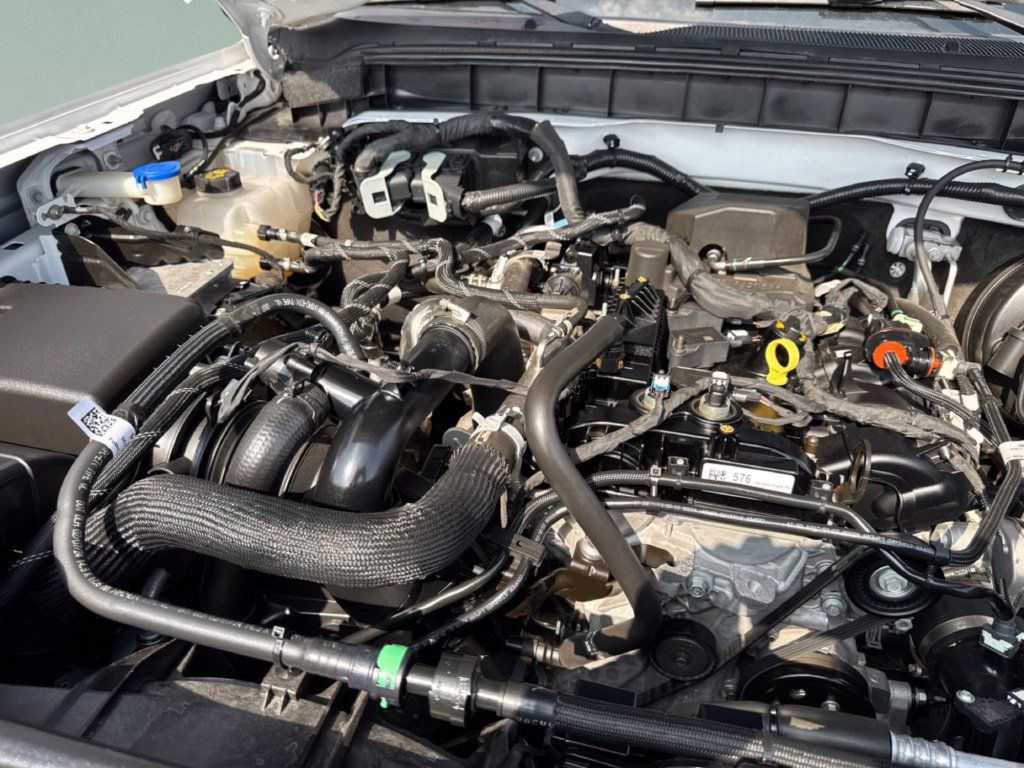 Used 2024 Ford Bronco Outer Banks AWD/4WD image 29