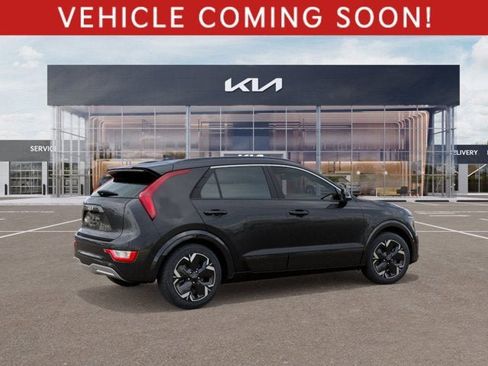 New 2026 Kia Niro Wind image 6