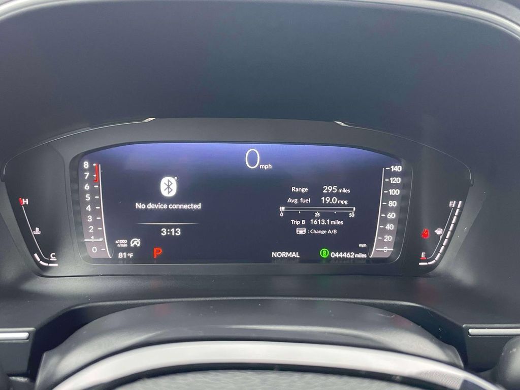 Certified 2023 Honda Pilot Elite image 25