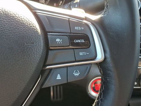 Used 2022 Honda Accord Sport image 21