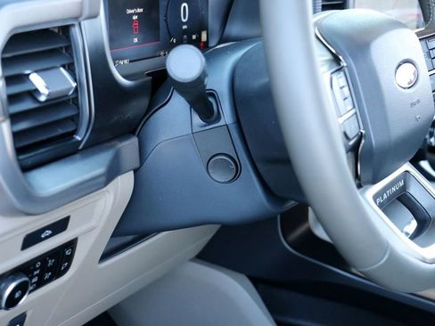 New 2026 Ford F150 Platinum w/ Equipment Group 703A Plus image 20