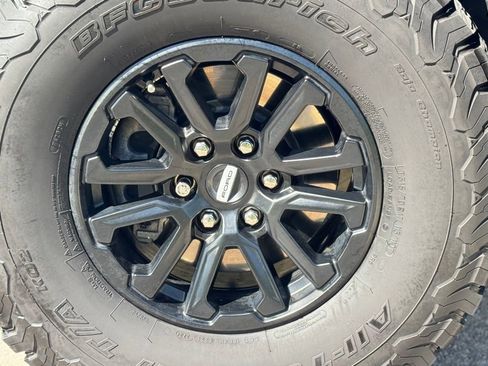 Used 2024 Ford F150 Raptor AWD/4WD image 11