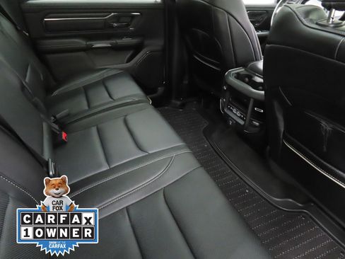 Used 2024 RAM 1500 Limited image 23