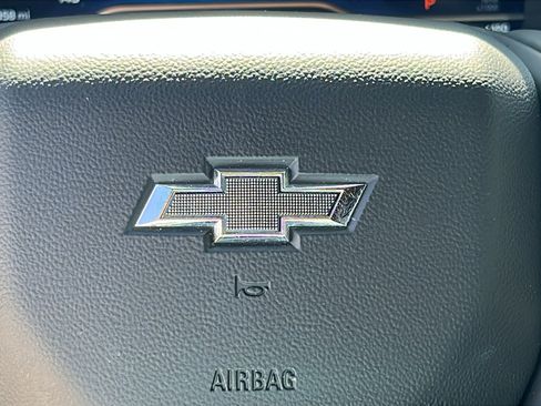 Certified 2023 Chevrolet Tahoe RST image 17