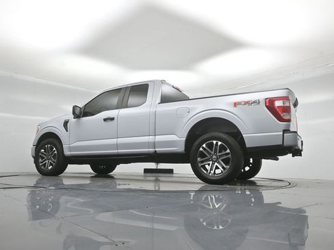 Used 2022 Ford F150 XL w/ STX Appearance Package AWD/4WD image 47