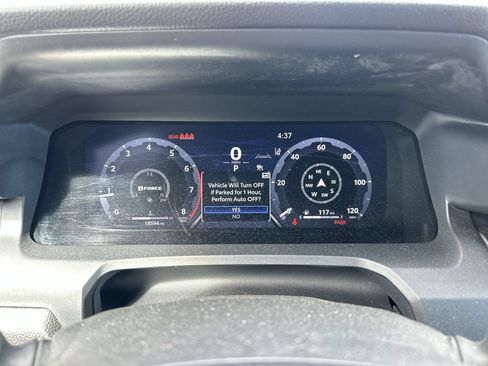 Used 2024 Toyota Tacoma TRD Sport w/ TRD Sport Upgrade Package AWD/4WD image 27
