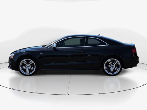 Used 2014 Audi S5 Premium Plus image 6