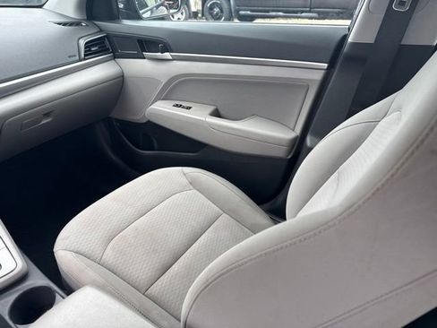 Used 2020 Hyundai Elantra ECO FWD image 14