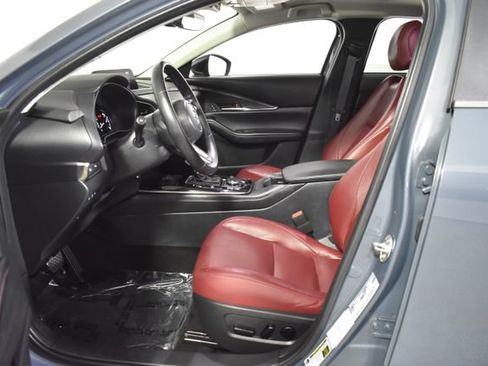 Used 2025 MAZDA CX-30 AWD 2.5 S w/ Preferred Package image 11