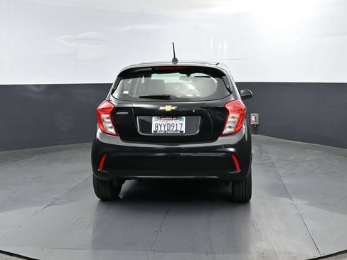 Used 2019 Chevrolet Spark LS FWD image 18