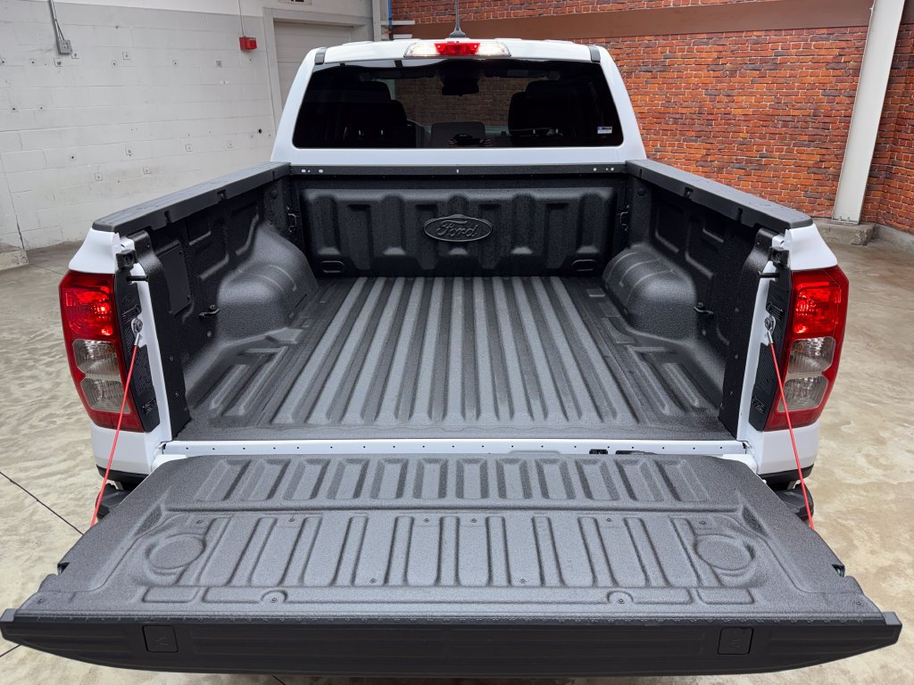 New 2026 Ford Ranger XL w/ Trailer Tow Package AWD/4WD image 29
