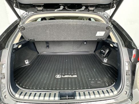 Used 2020 Lexus NX 300h AWD w/ Premium Package image 18