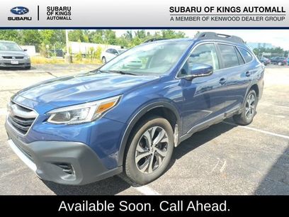 Used 2022 Subaru Outback Limited XT w/ Popular Package #2