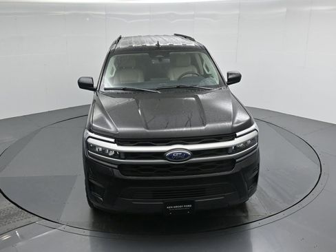 Certified 2024 Ford Expedition Max XLT image 40