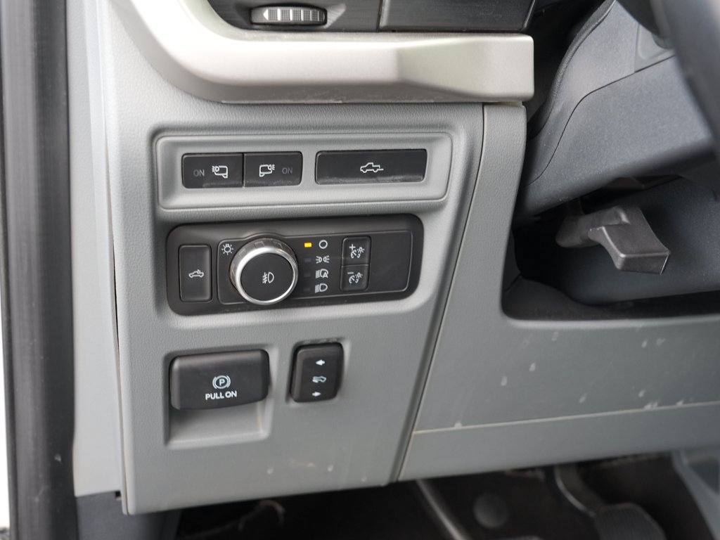 Used 2021 Ford F150 XLT w/ Equipment Group 302A High AWD/4WD image 16