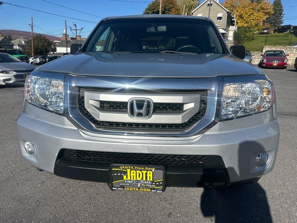 Used 2010 Honda Pilot EX-L image 9