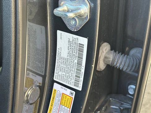 Used 2024 Honda Accord LX image 29