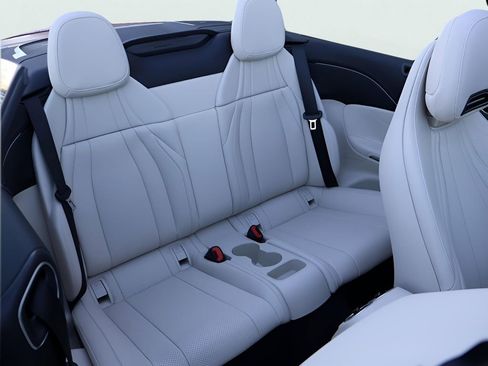 New 2026 Mercedes-Benz CLE 300 4MATIC Cabriolet image 12