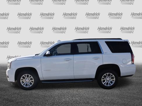 Used 2018 GMC Yukon SLT w/ Open Road Package image 6