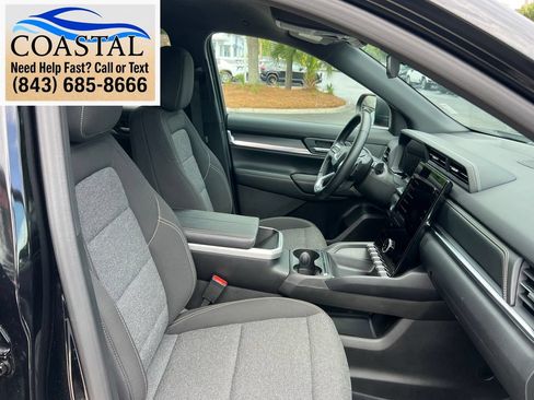 Used 2026 GMC Terrain Elevation FWD image 21
