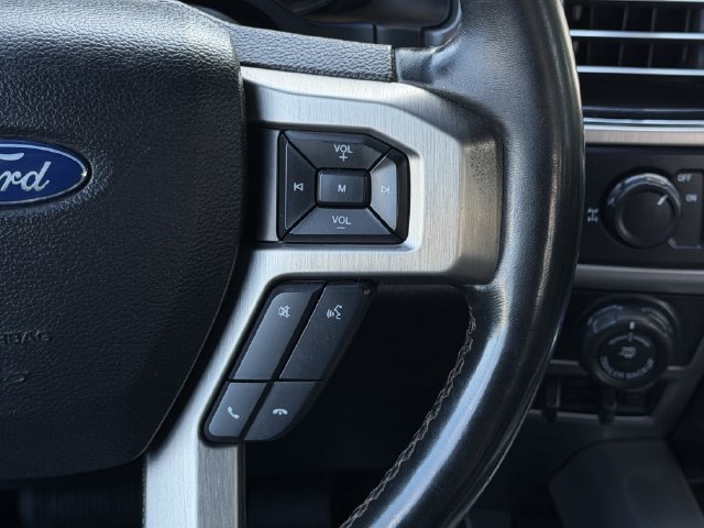 Used 2018 Ford F150 Platinum w/ Equipment Group 701A Luxury RWD image 18