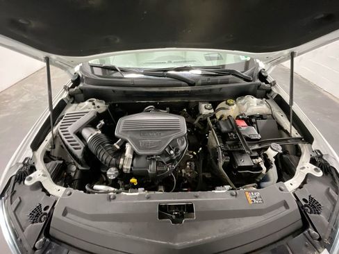 Used 2020 Cadillac XT6 Premium Luxury image 30