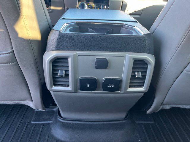 Used 2019 Ford F150 Lariat AWD/4WD image 15