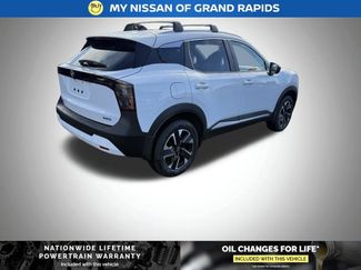 New 2026 Nissan Kicks SV w/ Cold Weather Package video 3