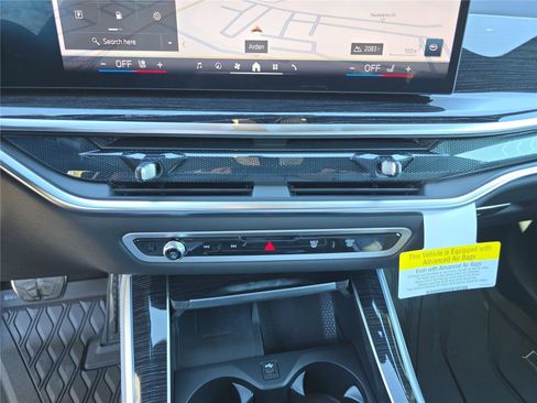 New 2026 BMW X5 xDrive50e w/ M Sport Package AWD/4WD image 28